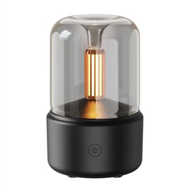 Qwertfeet Mini Diffuseur D'Arômes Portable