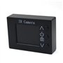 rieder MLX90640 Capteur de Température Infrarouge Imageur Thermique Simple Écran LCD 1