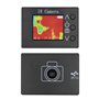 8 Pouces Caméra Thermographe IR Portable