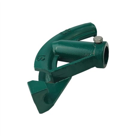 rieder Cintreuse Manuelle Portative de Tubes en Acier