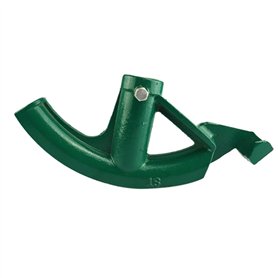 rieder Cintreuse Manuelle Portative de Tubes en Acier