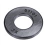 SRMAN 3X 51101 Butée à Billes, 12 x 26 x 9 mm