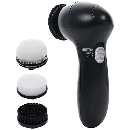 Kit de cirage électrique pour chaussures