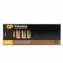 GP Lot de 10 Piles alcalines AA industrielles 1