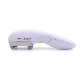ONE TOUCH Ouvre-bouteille électrique KC85 - Aucun effort nécessaire - Pour tous