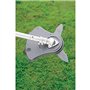 Ryobi - Débroussailleuse 1200W largeur coupe 38 cm - RBC1226I