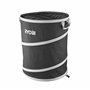 Ryobi - Sac pop-up pour déchets de végétaux - 150 L - toile d'Oxford - pliable et autoportant - RAC368