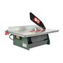 Rondy Scie à Table/Coupe-Carreaux 720 W - 24 Dents - Vert - 500 x 335 mm