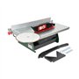 Rondy Scie à Table/Coupe-Carreaux 720 W - 24 Dents - Vert - 500 x 335 mm