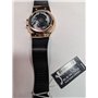 BERING Montre homme mouvement radio - collection radiocommandée avec acier inoxydable et verre saphir 51640-166