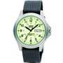 Lorus Montre analogique Lumibrite