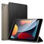 ESR Coque avec Rabat à Trois Volets Compatible avec iPad 9e/8e/7e Génération sorti en (2021