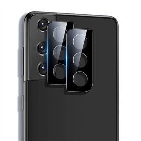 ESR Protection de Lentille Compatible avec S21 Plus de 6