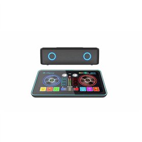 Jeu d'instruments de musique en jouet iDance Plastique