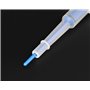 ds. distinctive style Distributeur de médicaments pour seringue chat avec embouts souples, Distributeur de médicaments pour anim
