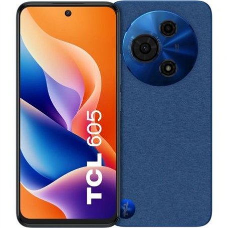 Smartphone TCL T517D-2BLCA112 6