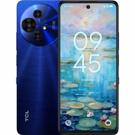 Smartphone TCL T702D-2CLCA112 Octa Core 8 GB RAM 256 GB Bleu 6