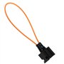 Most Fibre Optique Boucle Câble Bypass Femelle Adaptateur Fibres Optiques Boucles Connecteur Femelle pour Voiture