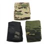 OTOTEC Lot de 3 cagoules de Camouflage pour Casque intégral Protection du Cou pour Sports de Plein air Moto Ski Snowboard Cyclis