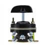 Interrupteur Commande de Marche Arrière à 3 Vitesses 380V 10A Avant/Arrière 3C CQC pour Quad Électriques VTT Karting Pedicab Acc