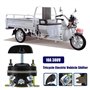 Interrupteur Commande de Marche Arrière à 3 Vitesses 380V 10A Avant/Arrière 3C CQC pour Quad Électriques VTT Karting Pedicab Acc