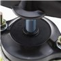 Interrupteur Commande de Marche Arrière à 3 Vitesses 380V 10A Avant/Arrière 3C CQC pour Quad Électriques VTT Karting Pedicab Acc
