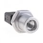 Capteur de Pressostat Climatisation 4H0959126B 4F0959126A Connexion à 3 Broches Compatible pour VII Touareg A3 A4 A5 4F0959126B 