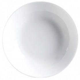 Service de vaisselle Luminarc Diwali 6 pcs Blanc verre (20 cm) 39,99 €
