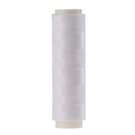 REFURBISHHOUSE Elastique d'appat Fil Invisible Ligne de Peche Elastique Force Forte Fil de Peche pour la Peche Pesca 200M 0.15mm