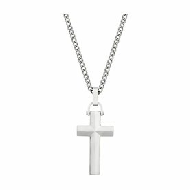 Collier Homme Police PEJGN2008811 50 cm