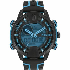 Montre Homme Police PEWJP2110202 (Ø 46 mm)