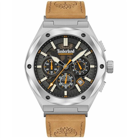 Montre Homme Timberland TDWGC2102301 (Ø 46 mm)