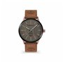 Montre Homme Timberland TDWGA2103603 (Ø 40 mm)