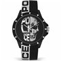 Porte-clés Police PEWUM2119562 (Ø 40 mm)