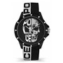 Porte-clés Police PEWUM2119562 (Ø 40 mm)
