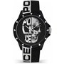 Porte-clés Police PEWUM2119562 (Ø 40 mm)