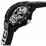 Porte-clés Police PEWUM2119562 (Ø 40 mm)