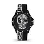 Porte-clés Police PEWUM2119562 (Ø 40 mm)