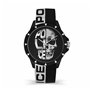 Porte-clés Police PEWUM2119562 (Ø 40 mm)