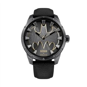 Police Montre Batman The Bat PEWGA0075501 pour homme édition limitée