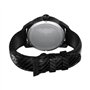Police Montre Batman The Bat PEWGA0075502 pour homme édition limitée, Noir