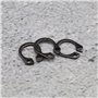 3pcs Engrenages Planétaires de Moteur de Moyeu de Roue de Vélo Électrique à 36 Dents avec Roulement Compatible avec Bafang Moteu