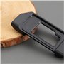 OTOTEC Lot de 2 oeillets de rechange pour viseur Olympus OM-D E-M10/E-M5 Mark I - En plastique - Noir
