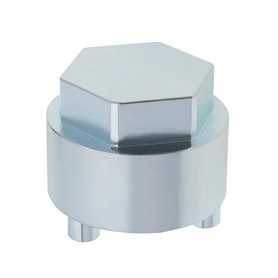 Outil de Pièce de Poussée Crémaillère de Direction 32106891974 Compatible avec EPS F30 F3x 1 2 3 4 Série Crémaillère de Directio