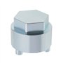 Outil de Pièce de Poussée Crémaillère de Direction 32106891974 Compatible avec EPS F30 F3x 1 2 3 4 Série Crémaillère de Directio