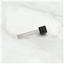 20pcs J310 Transistor N-Channel 24mA 25V pour Électronique DIY Projet Amplificateur Panneau Solaire Chargeur Circuit Développeme