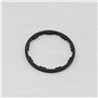 6pcs Vélo Volant Rondelle Entretoise Cassette Casque Joint Vélo Pédalier Essieu Rondelle Joint pour VTT Vélo de Route 1mm 1.5mm 