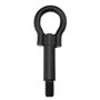 OTOTEC Crochet de remorquage compatible avec Fiesta Mondeo MK2 MK3 Focus Couga Transit Connect 5132255 1674282 5T1617B804AB Croc