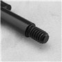 OTOTEC Crochet de remorquage compatible avec Fiesta Mondeo MK2 MK3 Focus Couga Transit Connect 5132255 1674282 5T1617B804AB Croc