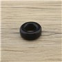 Retenue de Manchon de Lunettes en Silicone Rond Confort Support Anti-dérapant pour Pinces à Oreilles pour Lunettes de Soleil Emb